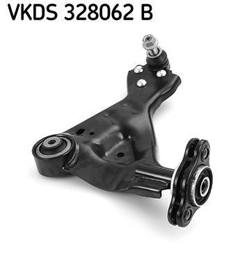 Triangle de suspension SKF VKDS 328062 B